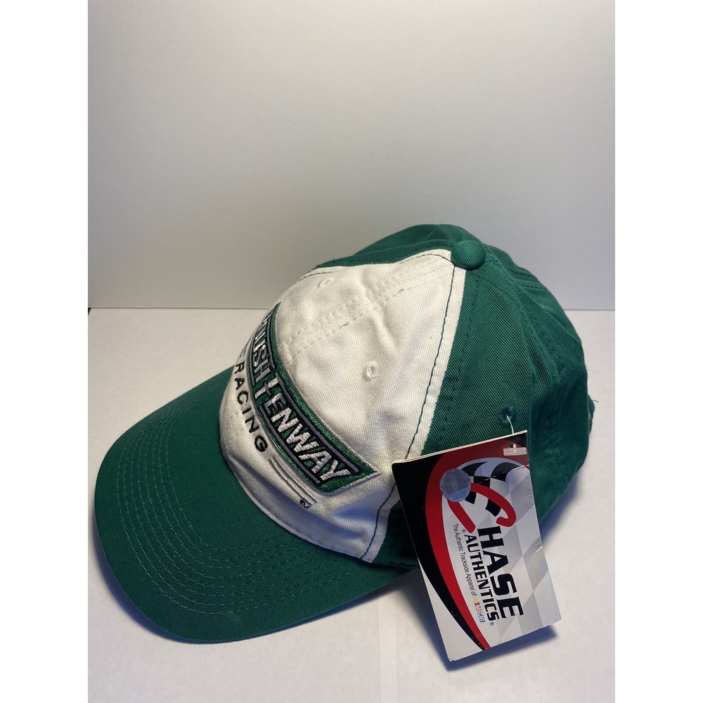 Vintage Nascar Hat Roush Fenway Old Money Classic Racing #6, #16, #17, #26, #99